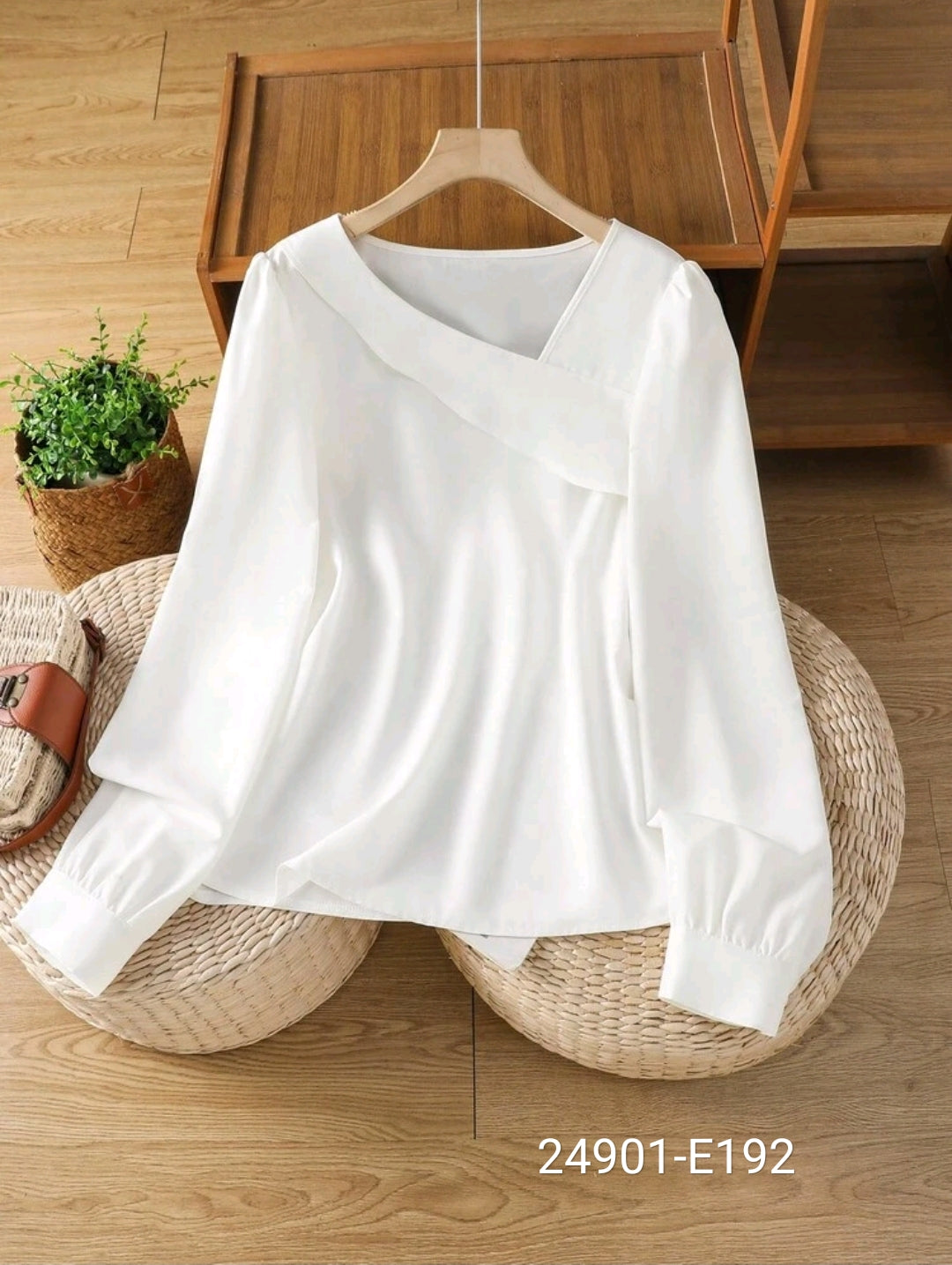 Blusa 24901-E192