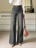 Jeans 40200-E129