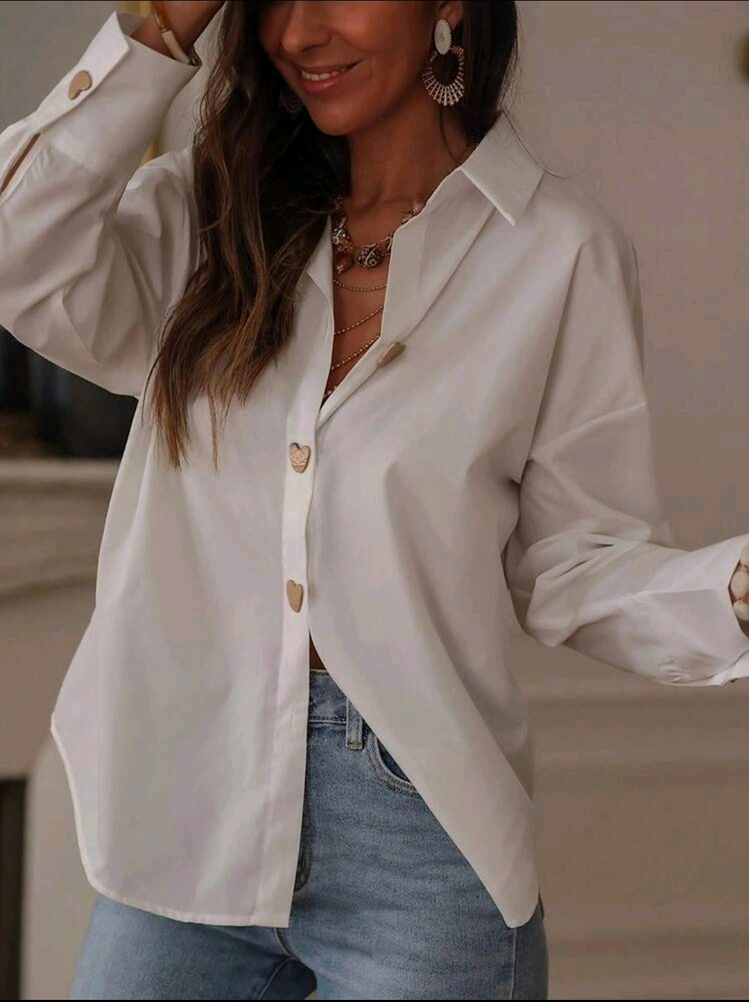 Blusa 48846-E135