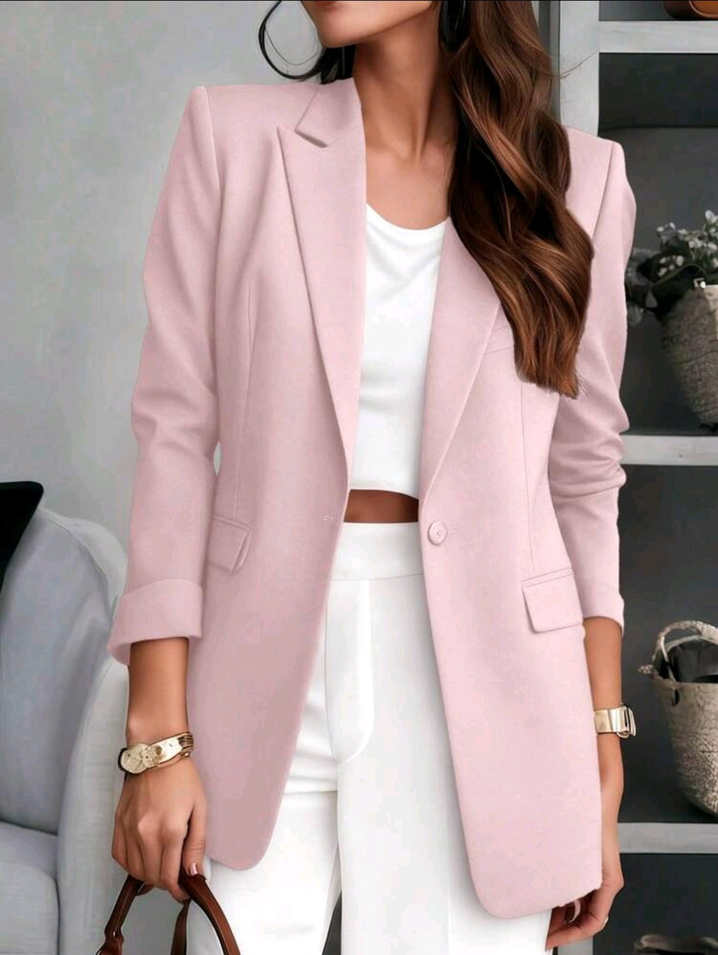 Blazers 40615-E191