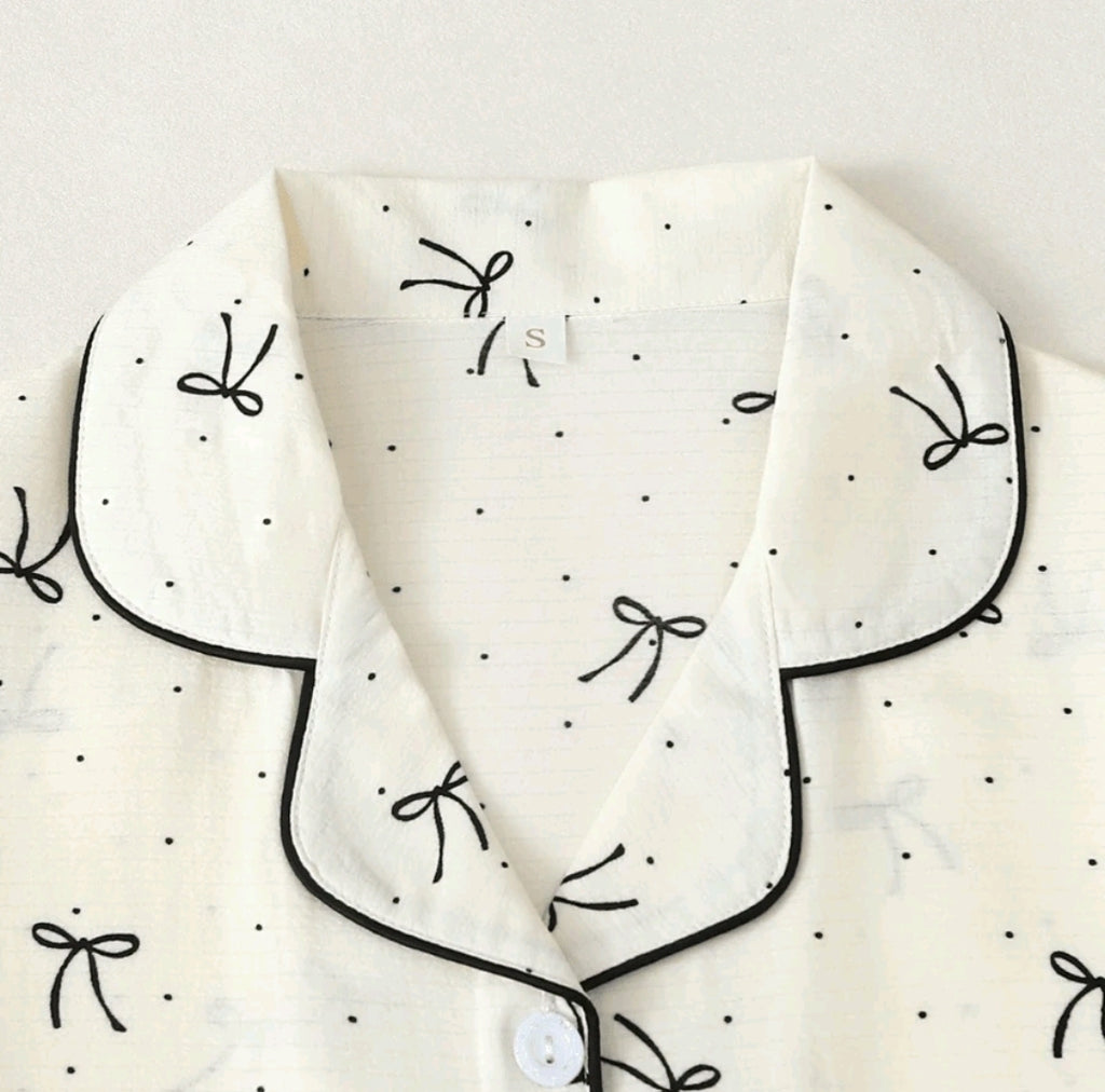 Pijama 3 Piezas 407237-E1