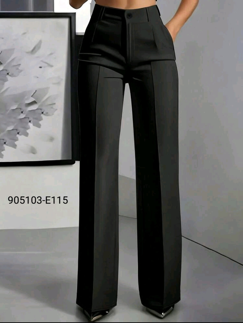 Pantalón 905103-E115