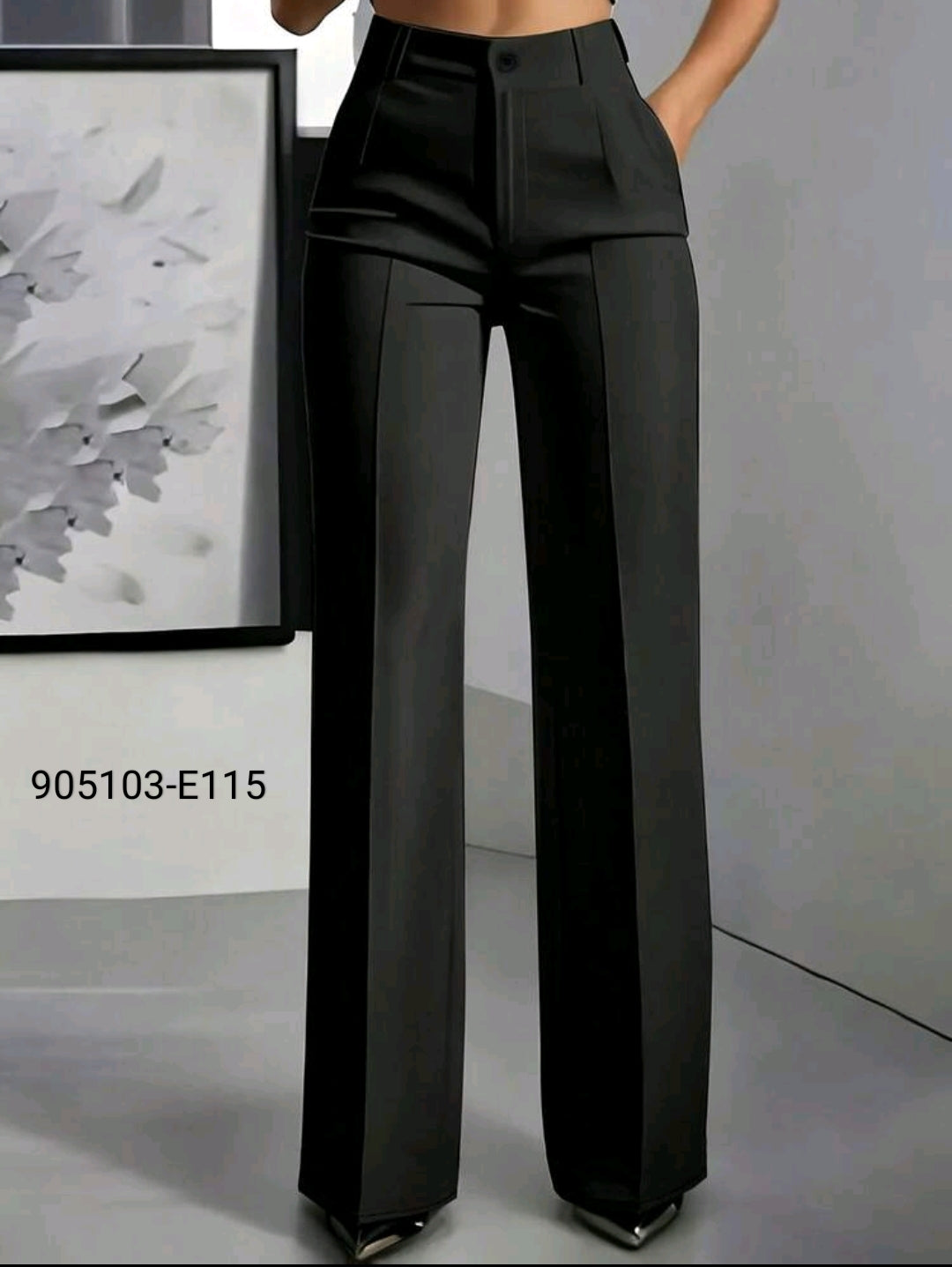 Pantalón 905103-E115