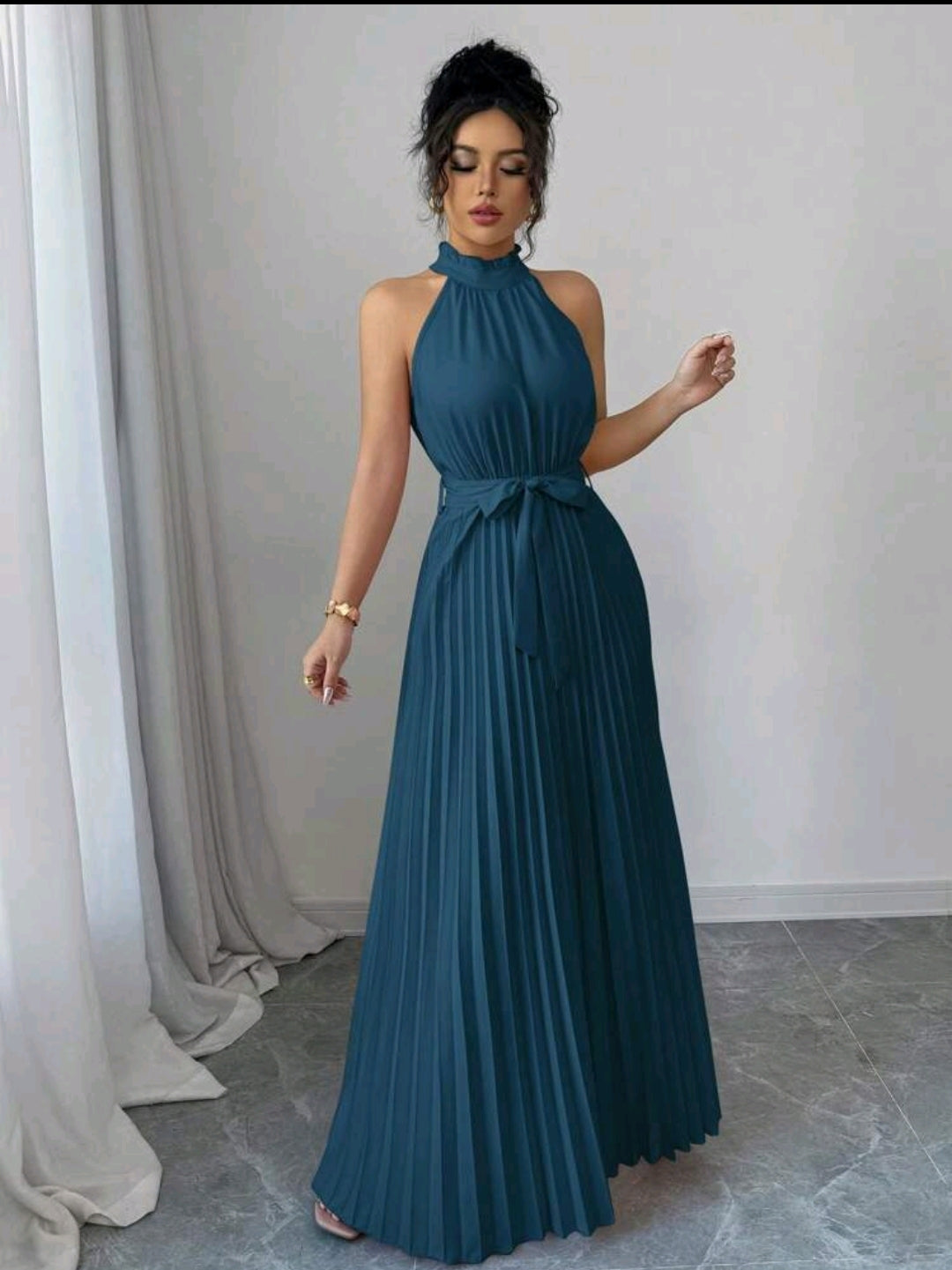 Vestido 69100-E197