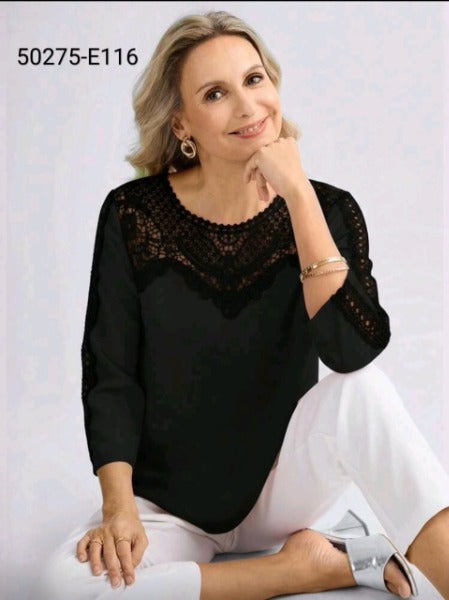 Blusa 50275-116