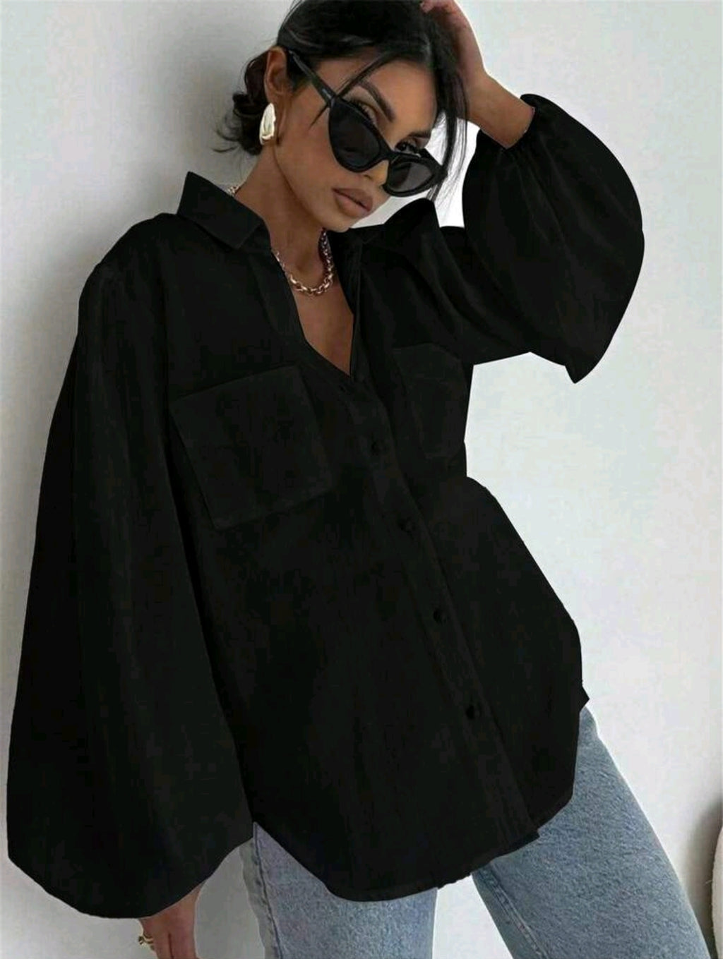 Blusa 43312-E121