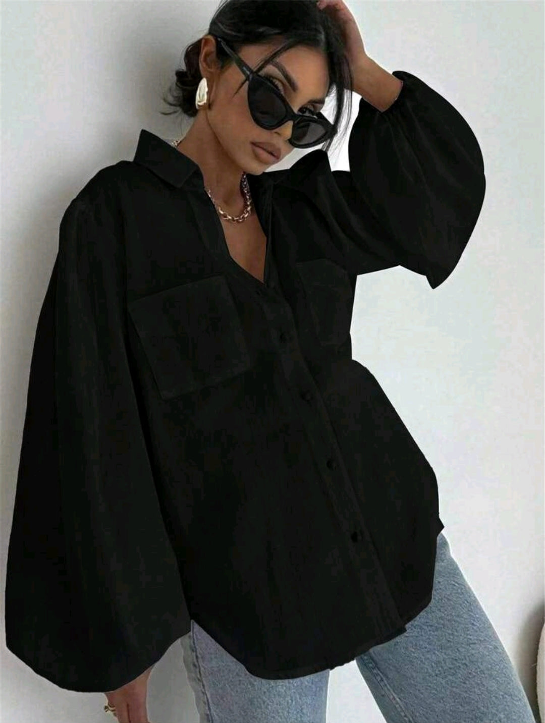Blusa 43312-E121