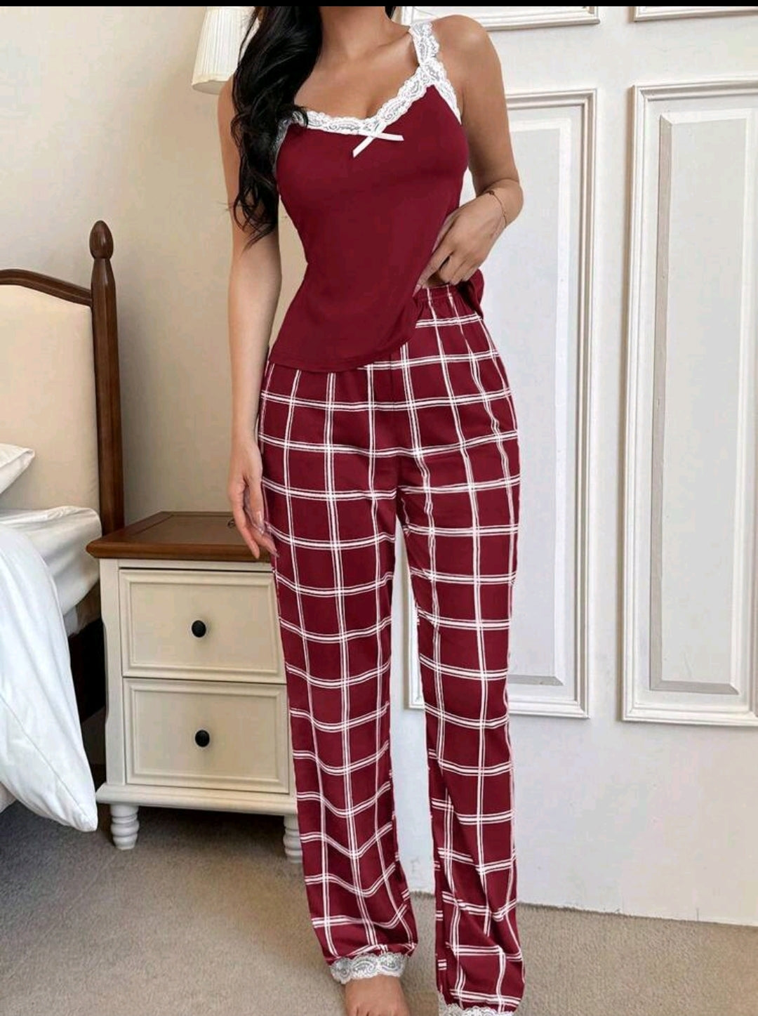 Pijama Para Dama 34460-E1