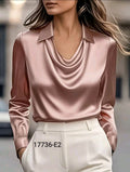 Blusa Manga Larga 17736-E2