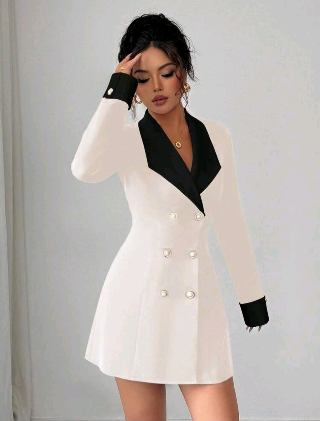 Vestido 28212-E120