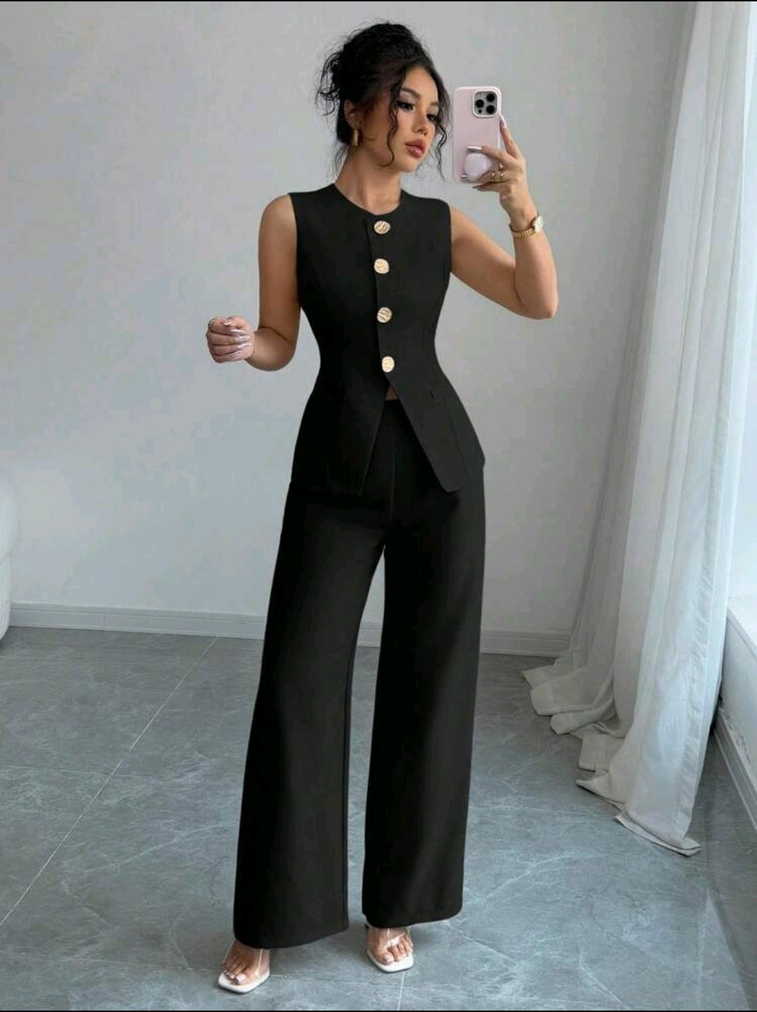 Conjunto 2 Piezas 97150-E73