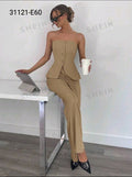 Conjunto 2 Piezas 31121-E60