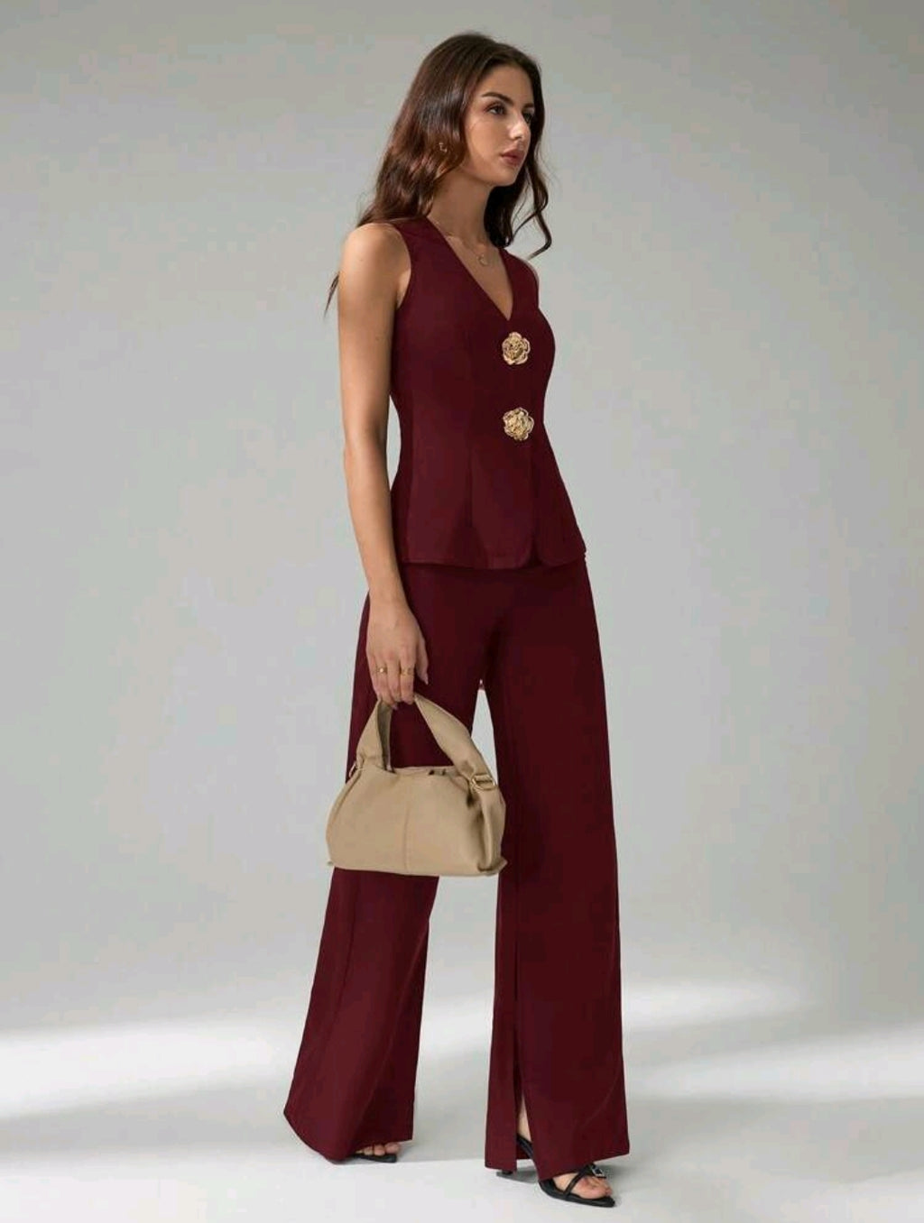 Conjunto de Vestir 2 Piezas 23010-E93