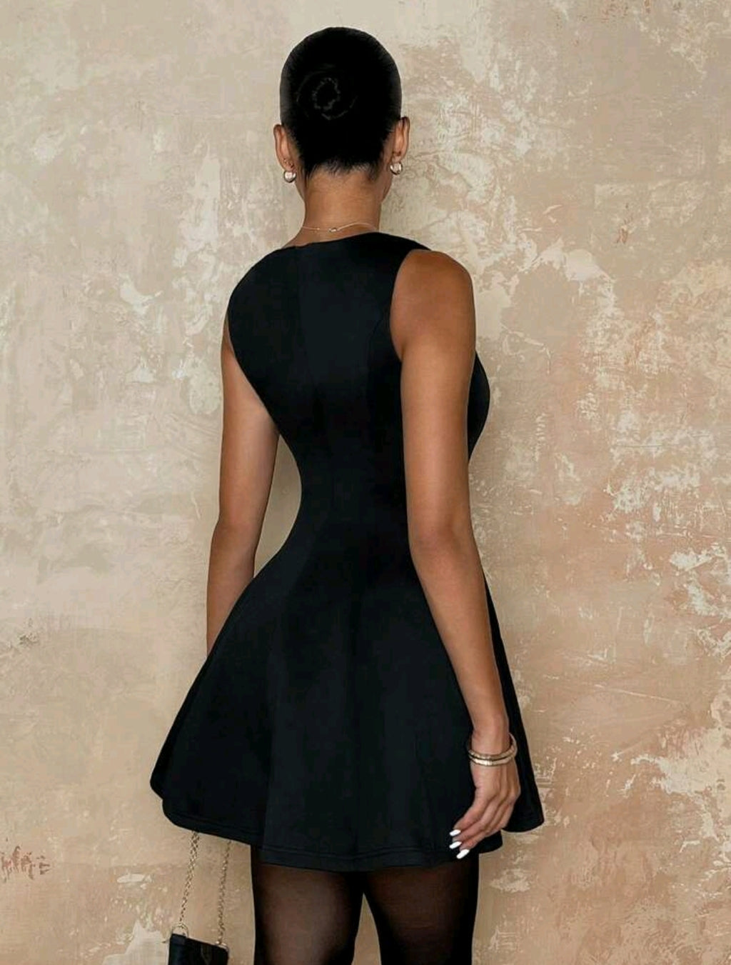 Vestido 56086-E199