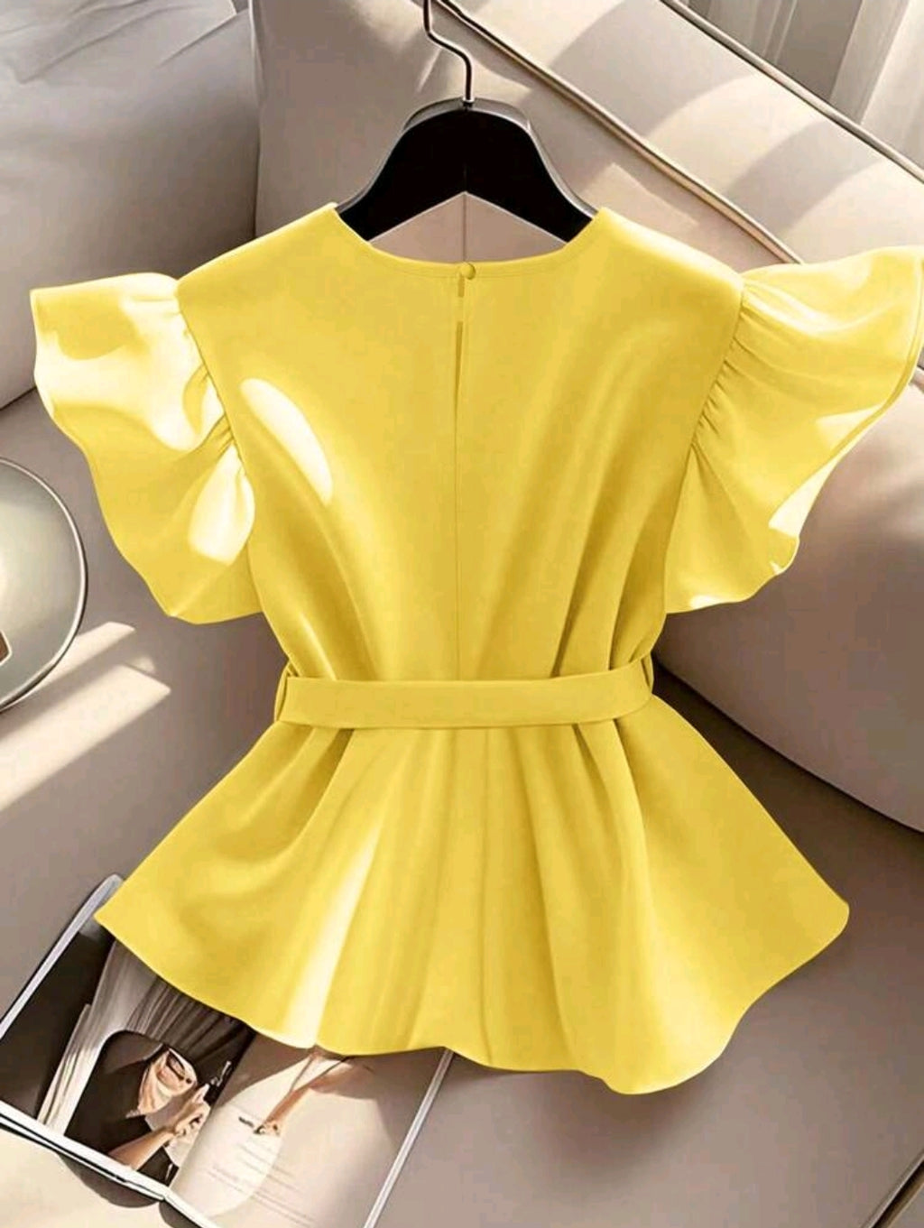 Blusa 204992-E86