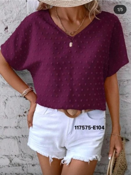 Blusa 117575-E104
