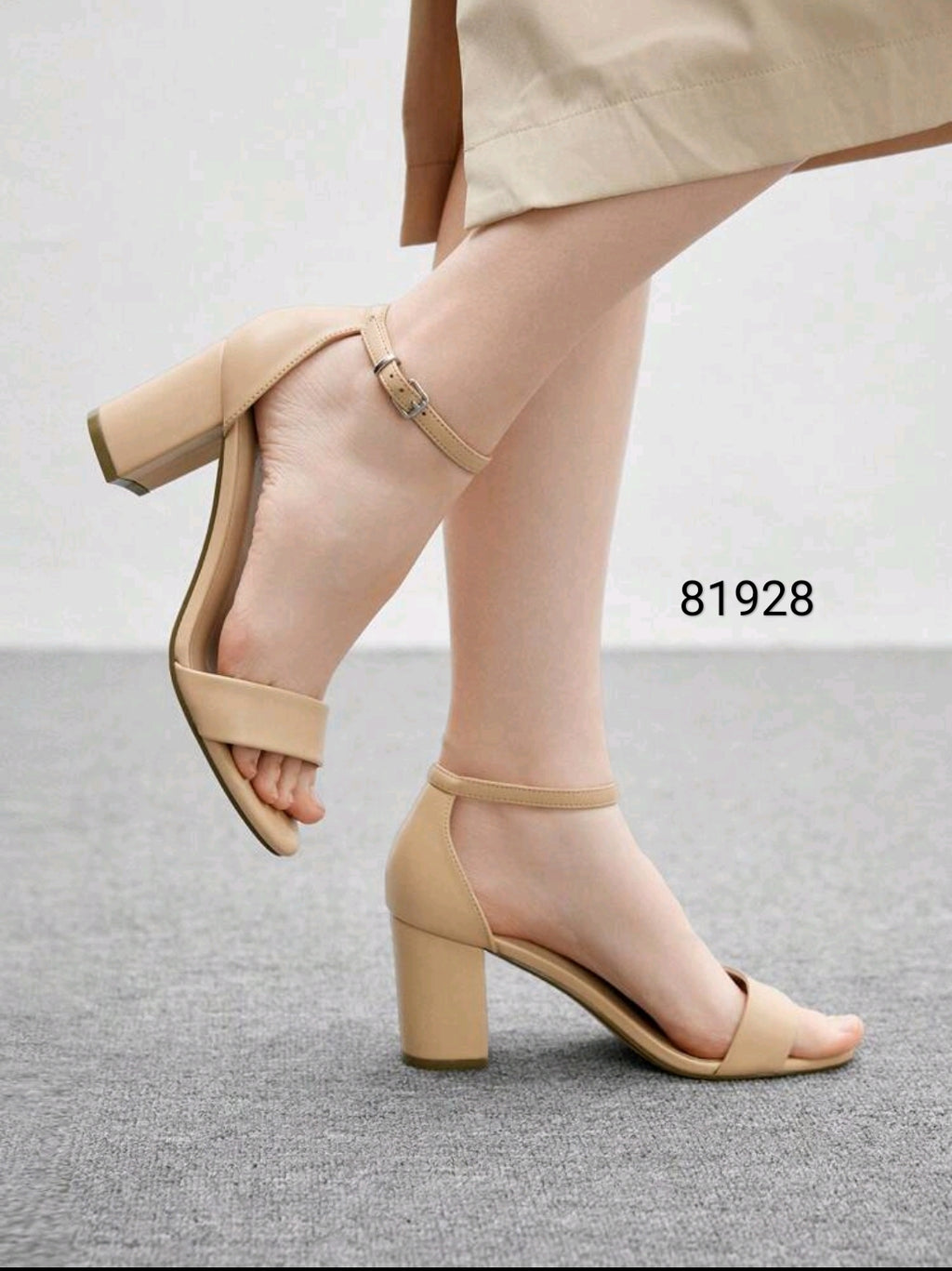 Sandalias 81928