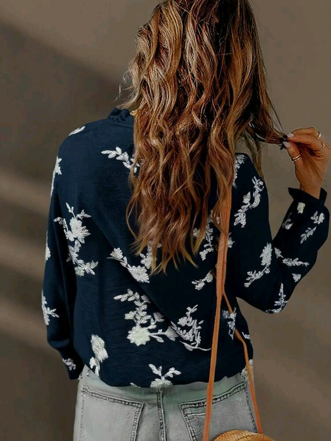 Blusa 28232-E32