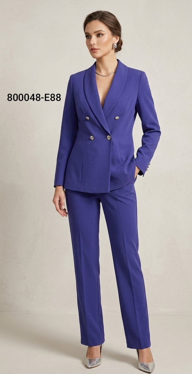 Conjunto de Traje 800048-E88