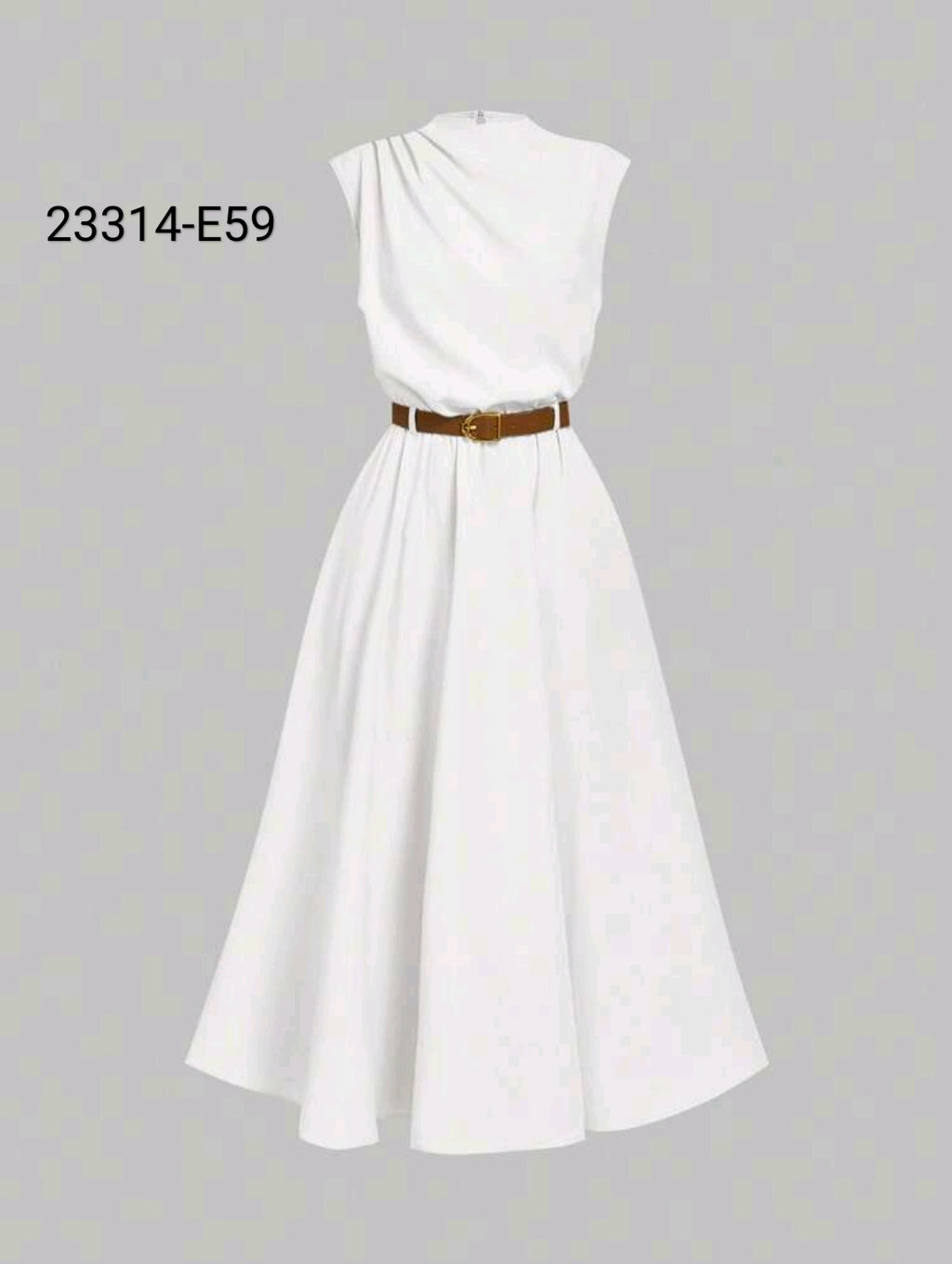Vestido 23314-59