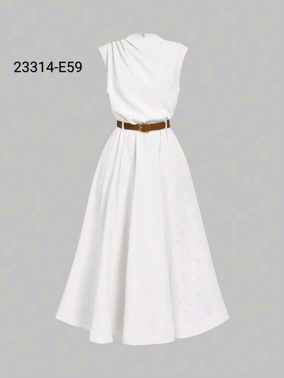 Vestido 23314-59