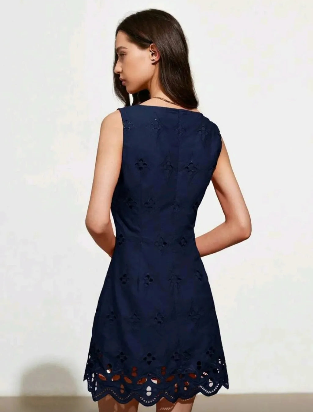 Vestido 16212-E96