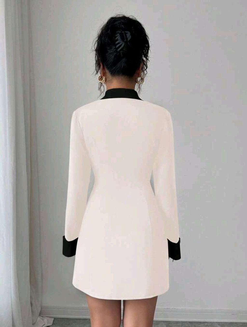 Vestido 28212-E120