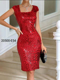 Vestido 20500-E54