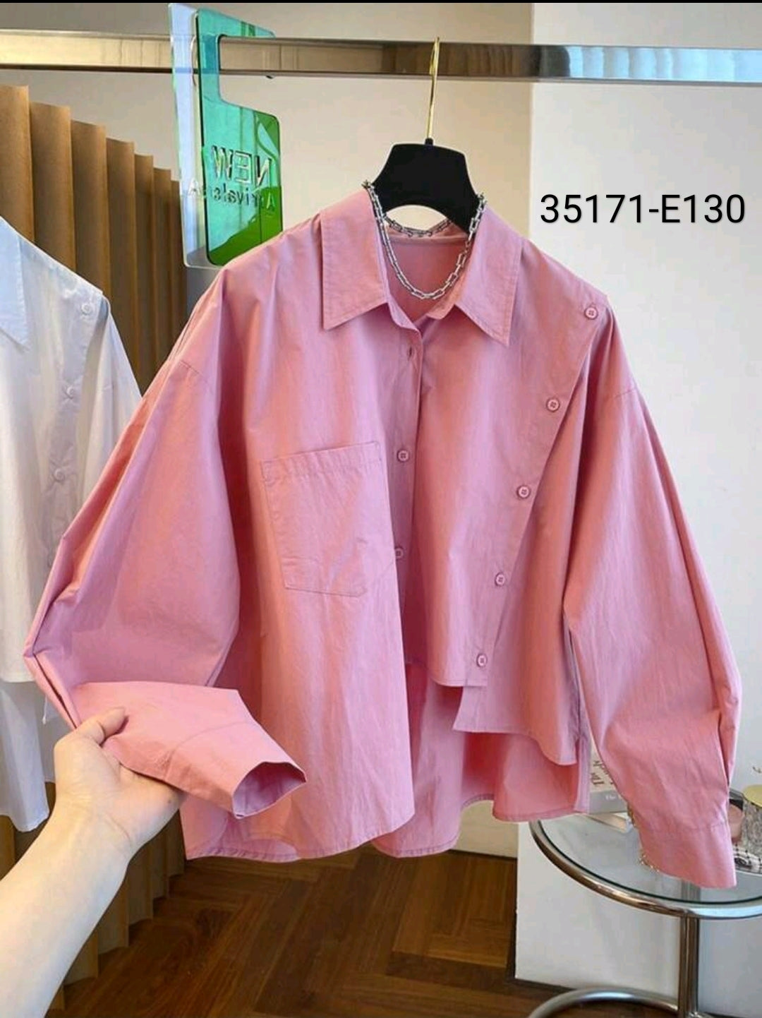 Blusa 35171-E130