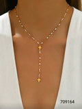 Cadena Acero Inoxidable 709164