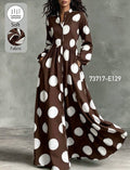 Vestido 73717-E129