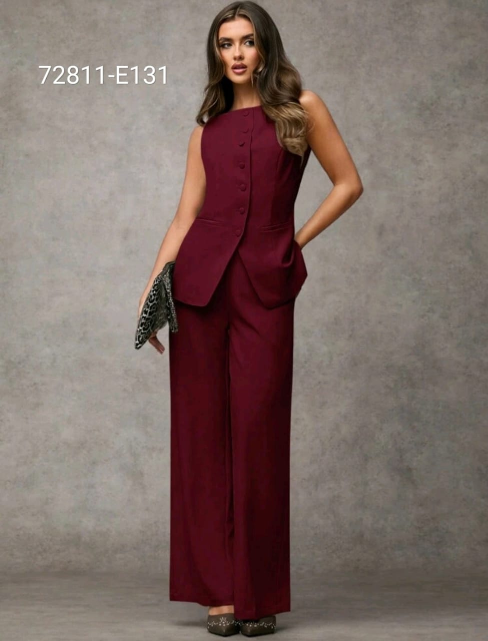 Conjunto 2 Piezas 72811-E131