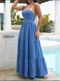 Vestido 23523-P
