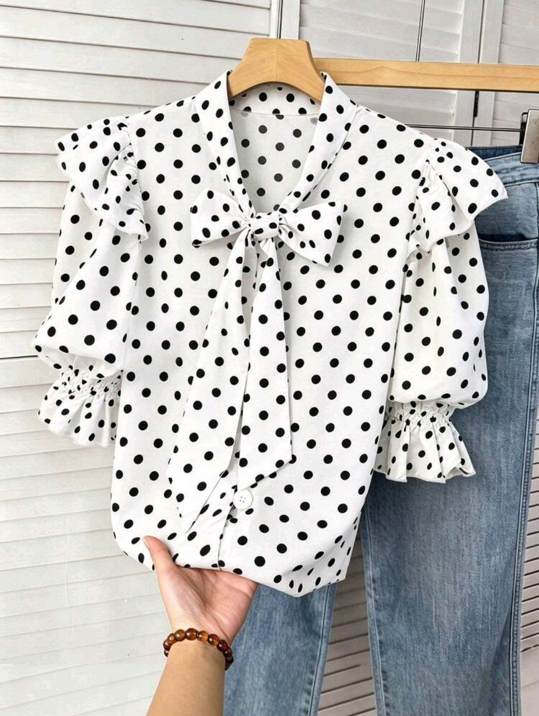 Blusa 108037-E144