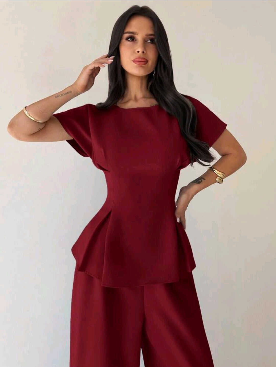 Conjunto 2 Piezas 201968-E97