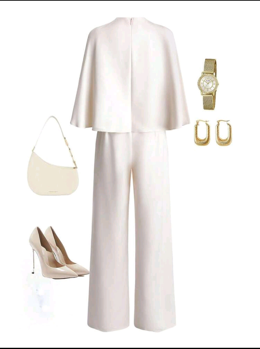 Braga Elegante 42458-E178