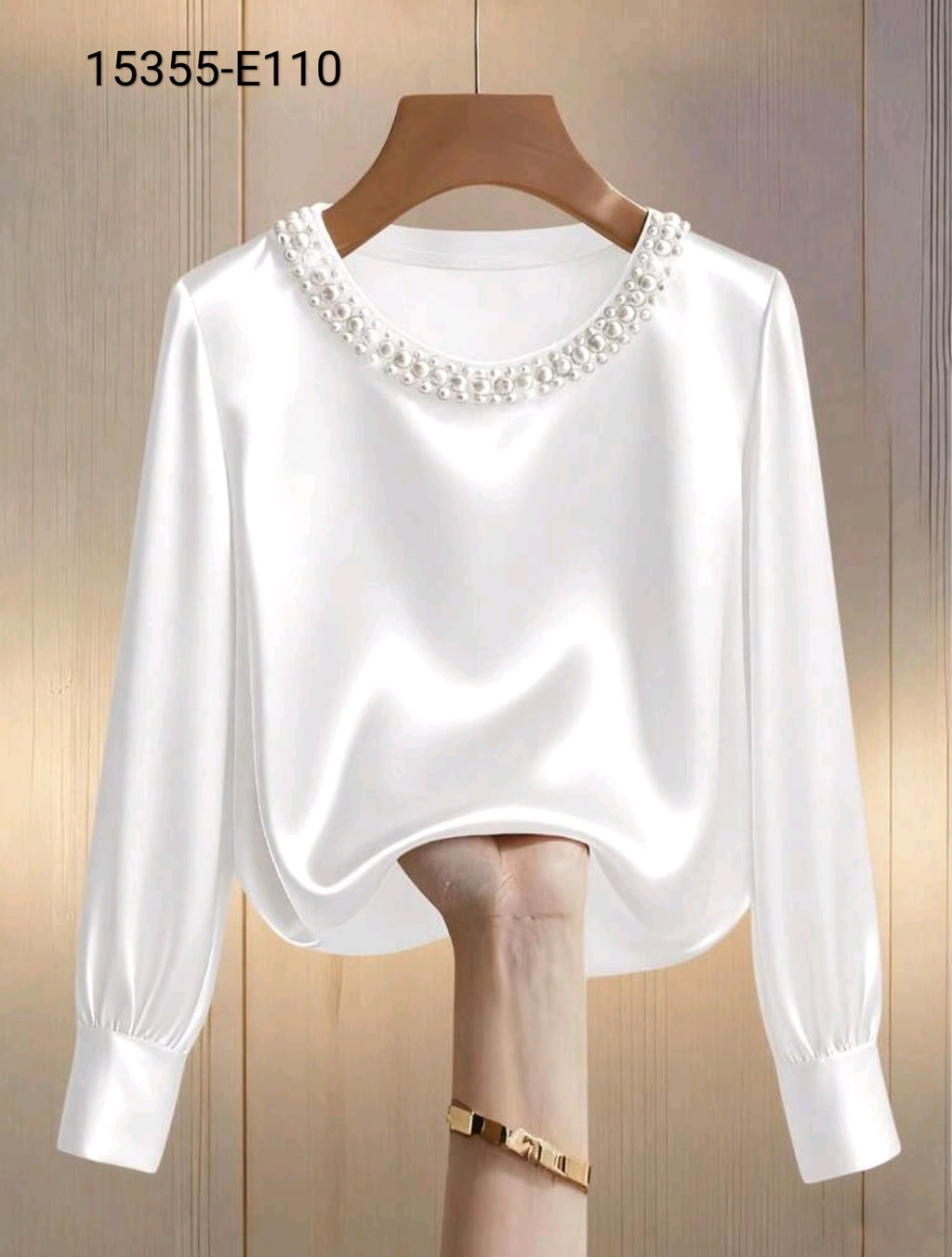 Blusa 15355-E110