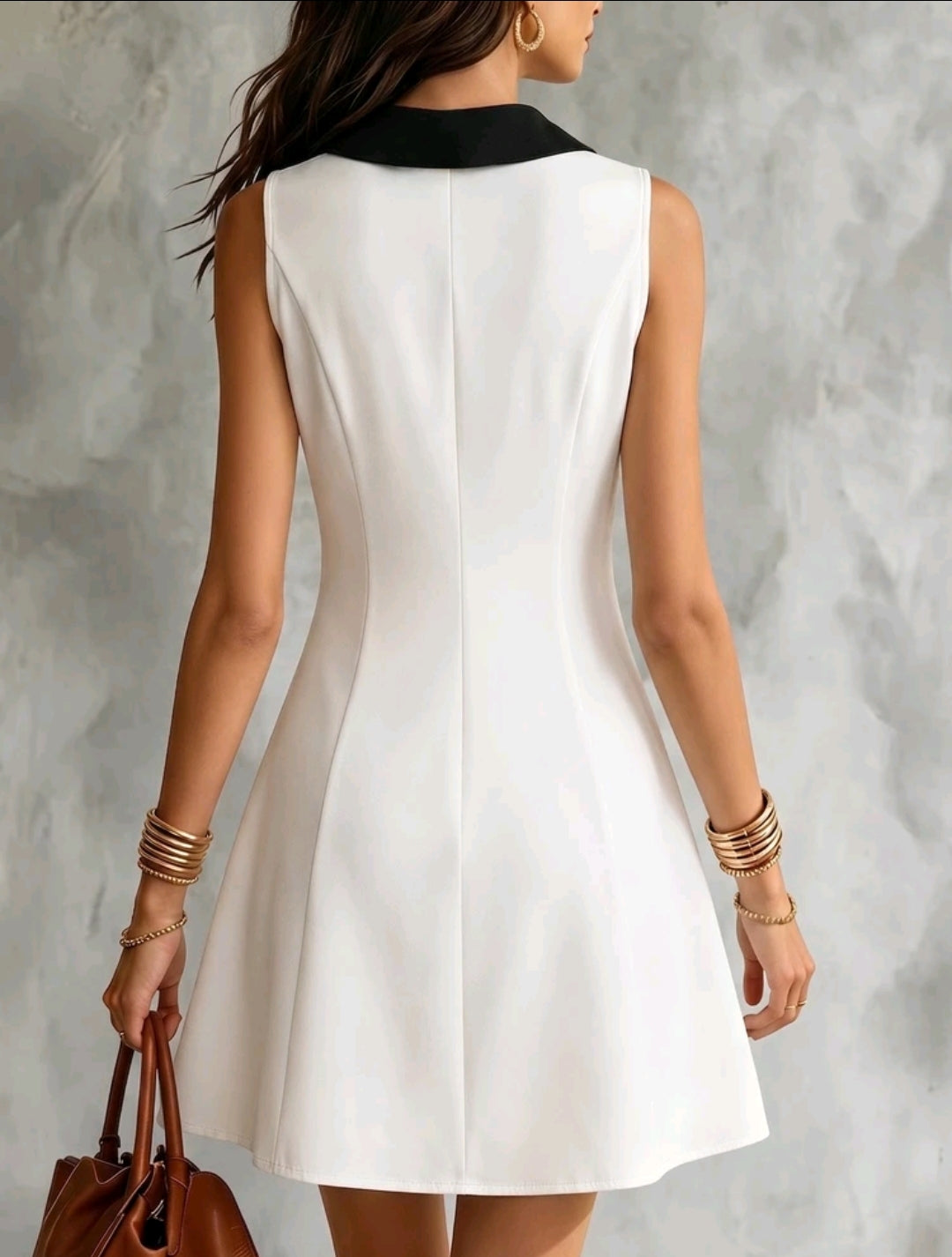 Vestido 72458-E101