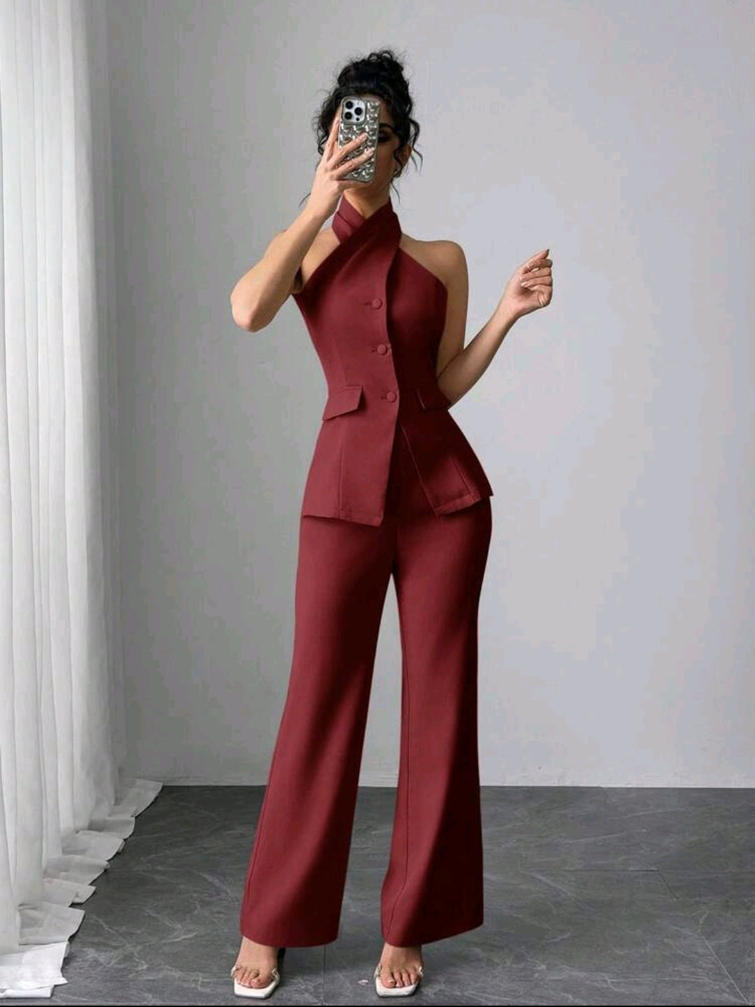 Conjunto 2 Piezas 40874-E183