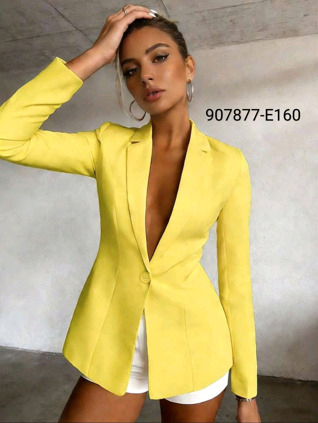 Blazers 907877-E160