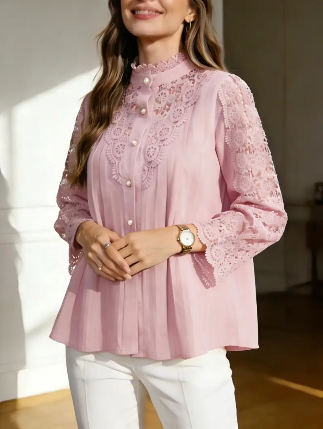 Blusa 89431-E155