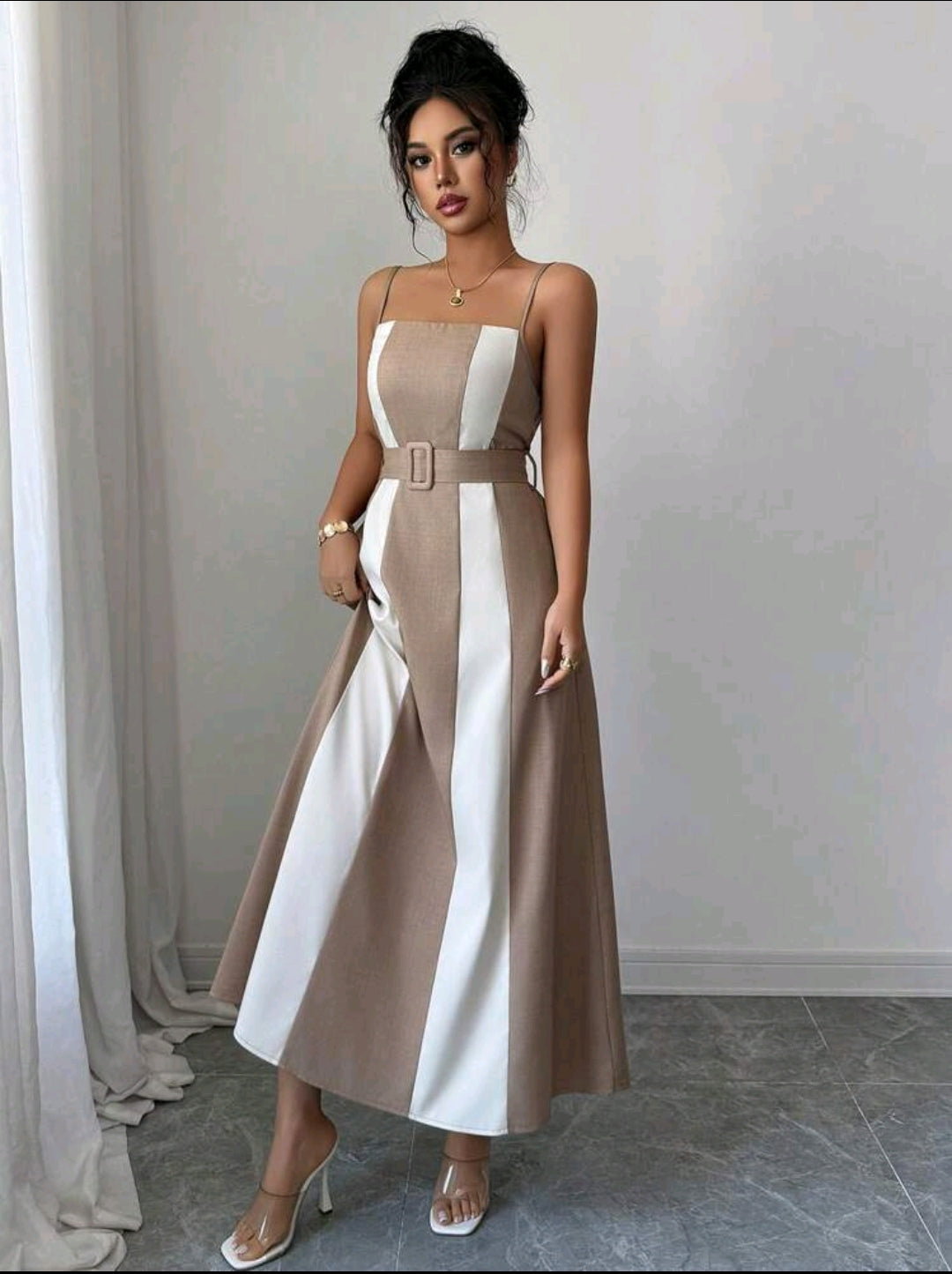 Vestido 44144-E100