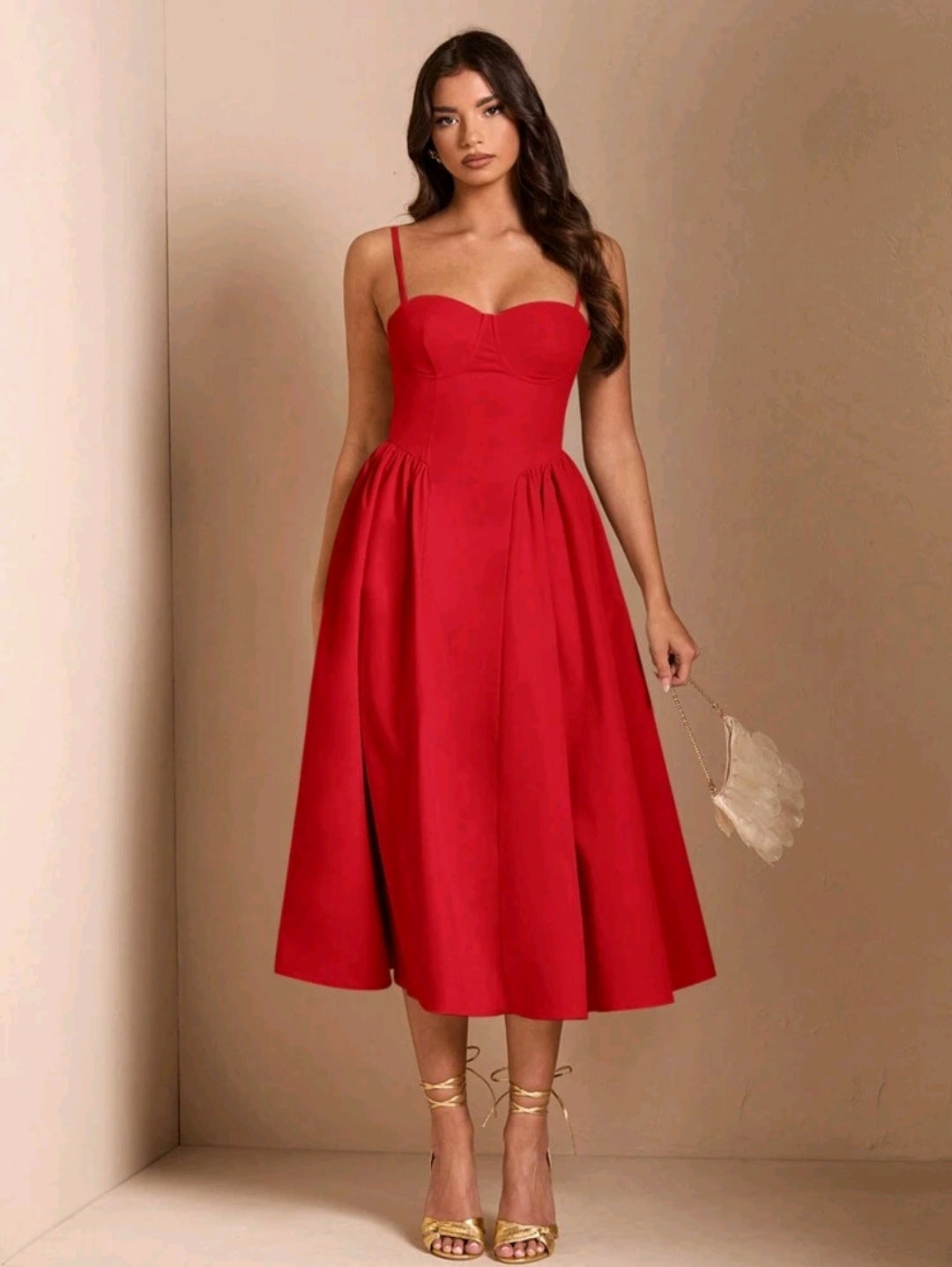 Vestido 800123-E123