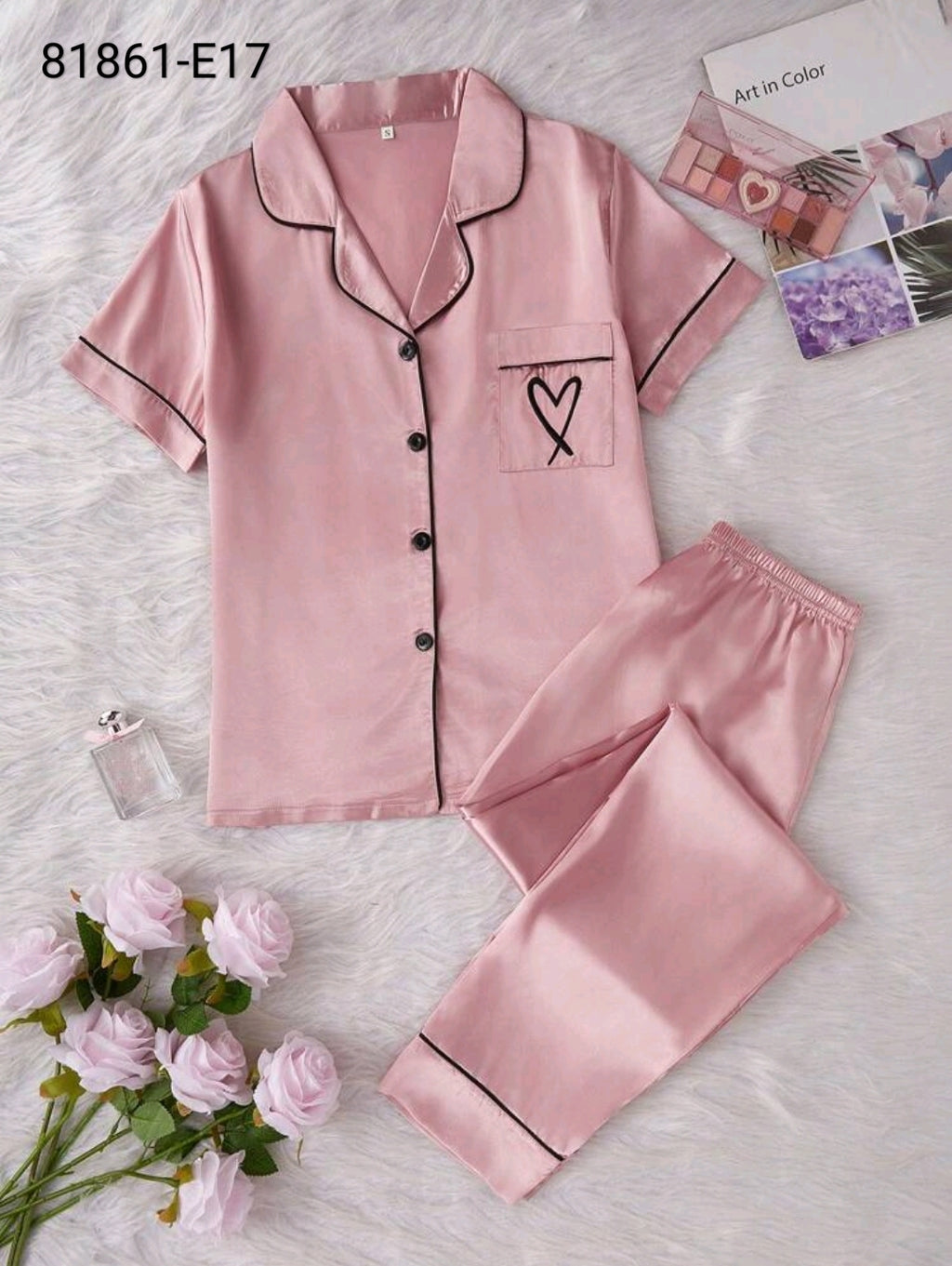 Pijama 81861-E17