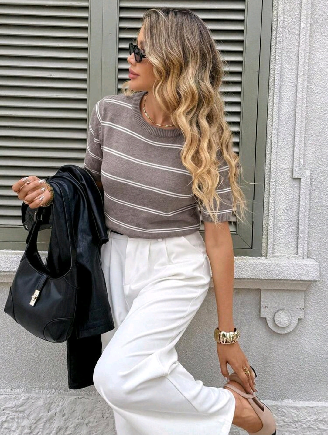 Blusa de Punto 70624-E123