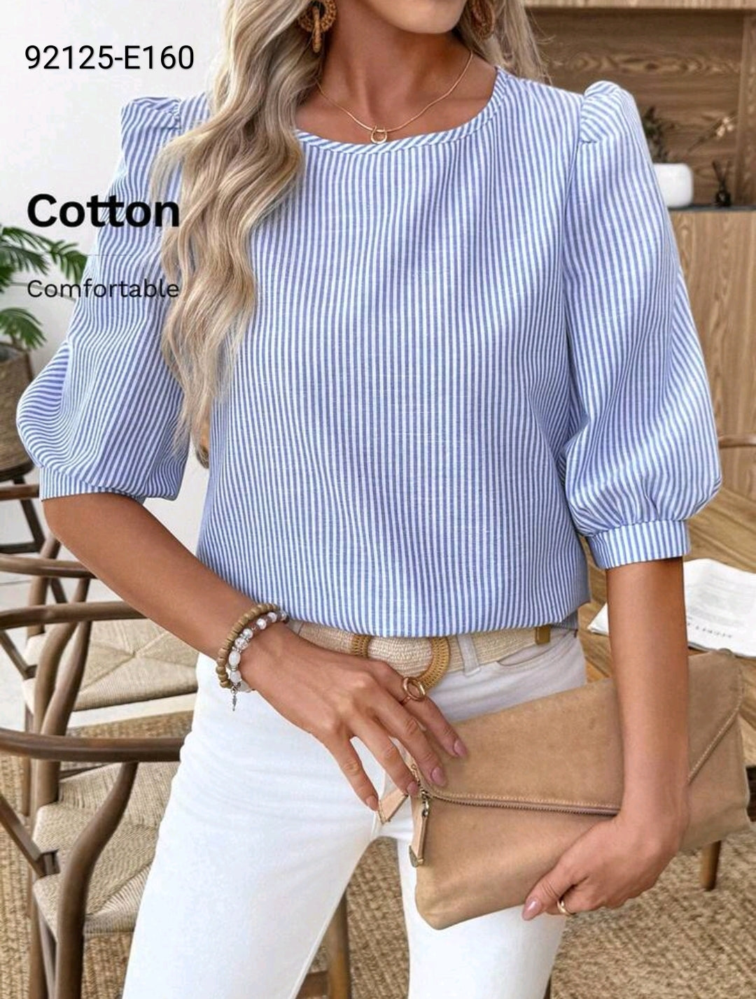 Blusa 92125-E160