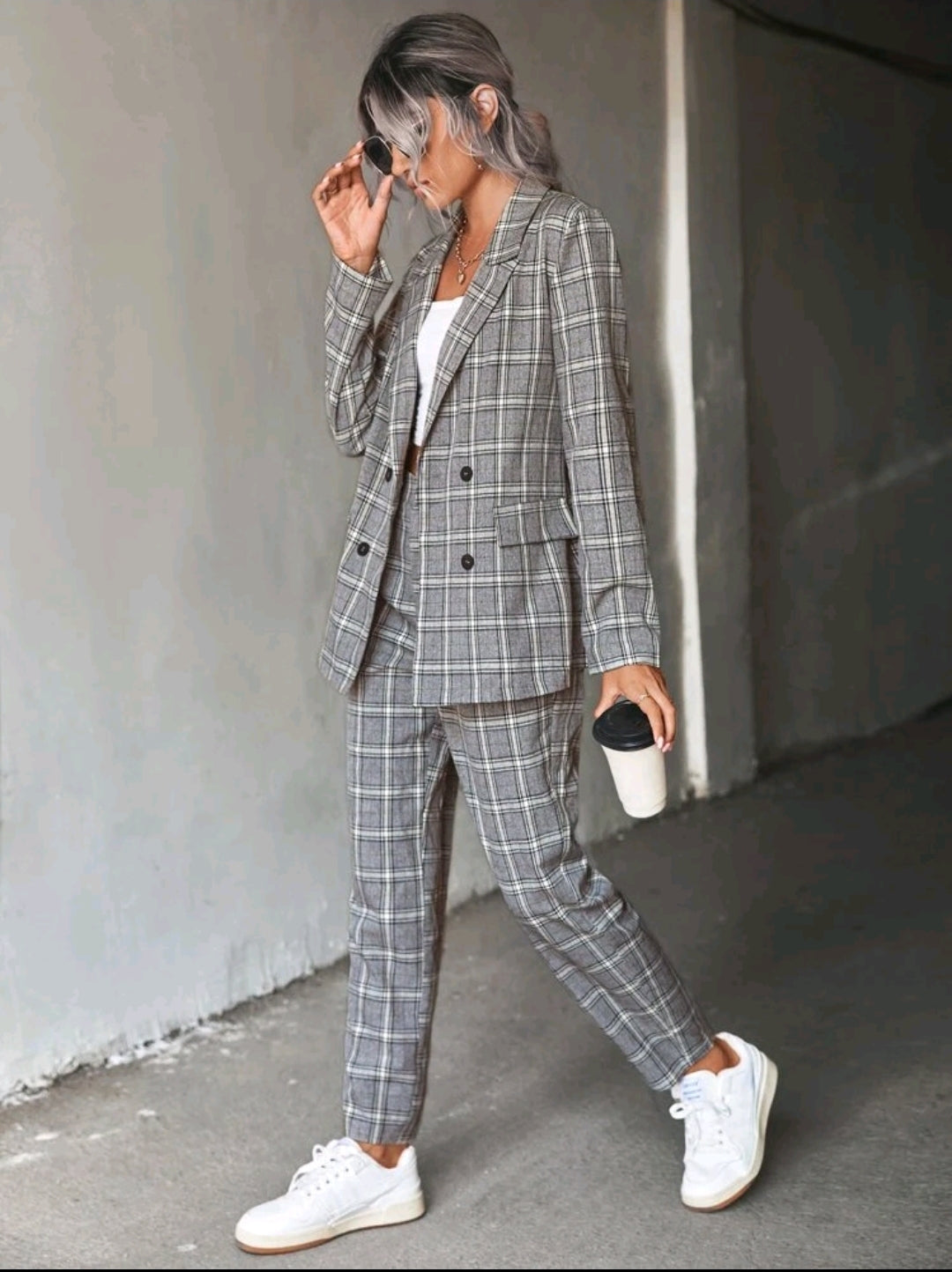 Conjunto de Traje 44327-E50