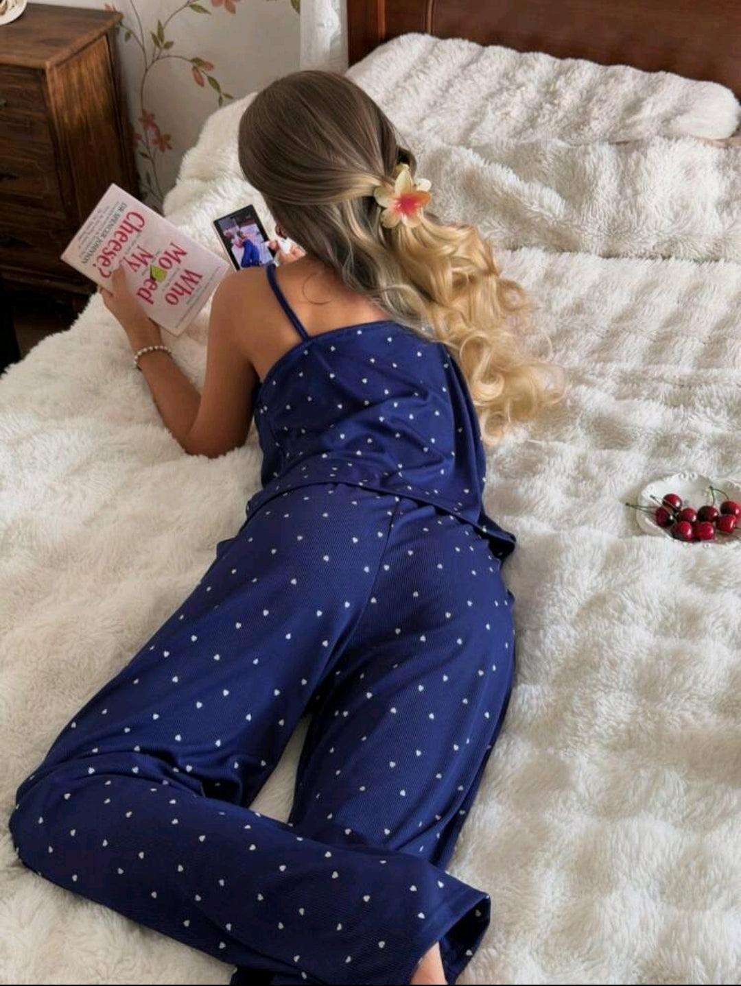 Pijama 31798-E112