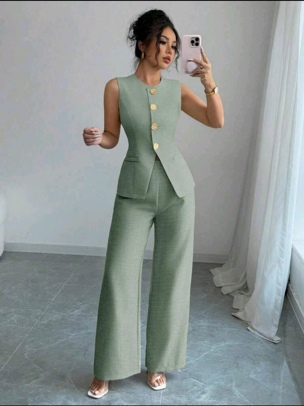 Conjunto 2 Piezas 34652-E6