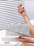 Cartera de Fiesta 33279